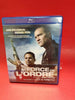 End of watch - Blu-ray bilingual - Jake Gyllenhaal,  *BILINGUE LIKE NEW*