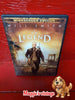 I Am Legend: Will Smith (DVD, 2008) *BILINGUE DISC LIKE NEW*