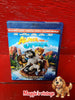 Alpha and Omega (Blu-ray + DVD, 2010) * BILINGUE  DISC LIKE NEW*
