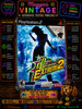 Dance Dance Revolution Extreme 2 sony PlayStation 2, 2005) PS2 CIB DISC LIKE NEW