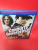 Drive Hard (Blu-ray disc, 2014) *BILINGUE DISC LIKE NEW*