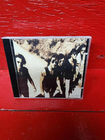 Keep the Faith by Bon Jovi (CD, Nov-1992, Mercury)  * DISC LIKE NEW*