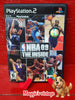 NBA 09 The Inside (Sony PlayStation 2, 2008 PS2)- * CIB DISC LIKE NEW*