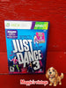 Just Dance 3 (Microsoft Xbox 360, 2011) Complete *DISC LIKE NEW*