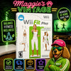 Nintendo Wii Fit Plus -  CIB DISC LIKE NEW