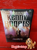 Kenny Rogers The Journey (DVD, 2006) Live in Concert - *DISC LIKE NEW*