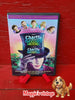 Charlie and the Chocolate Factory (DVD)  *BILINGUE DISC LIKE NEW*