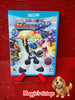 Mighty No. 9 CIB and Tested Nintendo Wii U 2016 *CIB DISC LIKE NEW*
