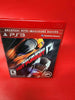 Need For Speed: Hot Pursuit (Sony PlayStation 3, 2010) CIB *like new*