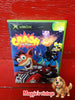 Crash Tag Team Racing (Xbox) Complete CIB W/ Manuals  * CIB DISC LIKE NEW*