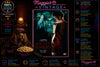 Night Junkies (Lawrence Pearce) - DVD - DISC LIKE NEW ENGLISH Region 1 NTSC