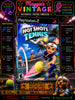 Hot Shots Tennis (Sony PlayStation 2, 2007) PS2 CIB DISC LIKE NEW