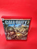 Call of Duty 3 (Sony PlayStation 3, 2006)  CIB *LIKE NEW*