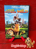 The Wild DVD  *BILINGUE DISC LIKE NEW*