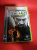Tom Clancy's Spliter Cell Double Agent Xbox 360 complete!! like new!