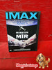 IMAX Mission to Mir DVD *BILINGUE DISC LIKE NEW*