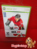 USED XBOX 360 EA SPORTS NHL 09 *CIB DISC LIKE NEW*