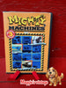 Super Machines: Vol.7 (Bilingual) [DVD] *BILINGUE DISC LIKE NEW* ARTWORK DAMAGE