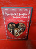 New York, I Love You (DVD, 2010) *BILINGUE DISC  LIKE NEW*