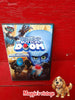 Megamind: The Button of Doom (DVD, 2011, Canadian) *BILINGUE DISC LIKE NEW*