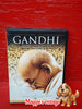 Gandhi 25th Anniversary Collector's  (2 discs) Bilingual [DVD] *DISC LIKE NEW