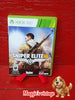 Sniper Elite III (Microsoft Xbox 360, 2014 Rebellion) *CIB DISC LIKE NEW*