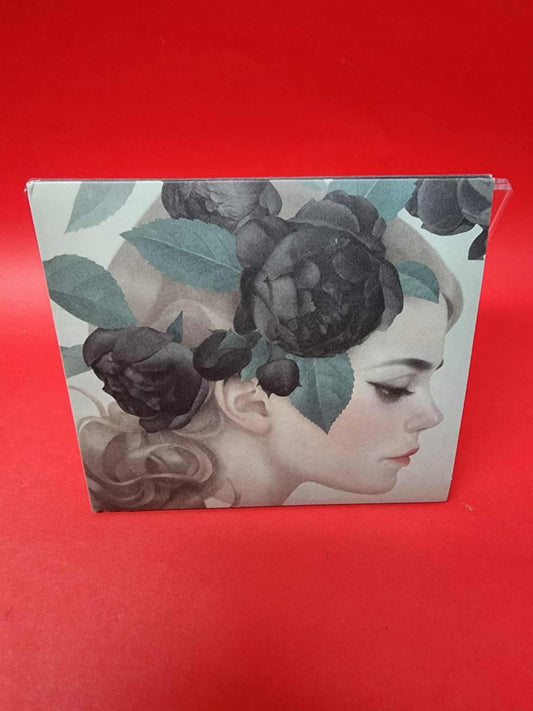 Roses by Coeur De Pirate (CD, 2015) Like new
