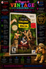 Nat Geo Challenge Wild Life (Nintendo Wii, 2010) CIB DISC LIKE NEW