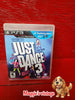Just Dance 3 (Sony PlayStation 3, PS3 2011)  *CIB DISC LIKE NEW*