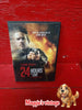 24 Hours to Live (DVD, 2018)  24 heures à vivre *BILINGUE DISC LIKE NEW*