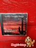 Various Artists - Country Love Songs - Various Artists CD  *DISC LIKE NEW*