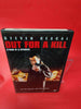 2003 -  DVD - OUT FOR A KILL / STEVEN SEAGAL - *BILINGUE LIKE NEW*