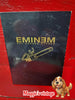 EMINEM All Access Europe - DVD Movie 2002 ENGLISH - SHOW LIVE  *DISC LIKE NEW*