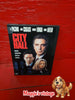 City Hall (DVD, 1999) *BILINGUE DISC LIKE NEW* SNAP CASE