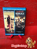 DVD Double: Basic (Formation Extreme) / S.W.A.T. -*BILINGUE DISC LIKE NEW*