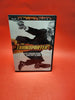 The Transporter (DVD, 2003, Lenticular)  *bilingue like new*