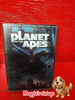 Planet of the Apes (DVD, 2001, 2-Disc Set, *BILINGUE DISC LIKE NEW*