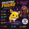 Pokémon Jolteon 628 Funko Pop! Loose OOB