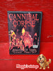 Cannibal Corpse Monolith of Death Tour 96/97 (DVD, 1996) *DISC LIKE NEW*