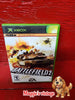 Battlefield 2: Modern Combat - Microsoft Xbox -  NO MANUAL *DISC LIKE NEW*