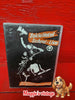 Tokio Hotel , schrei live , DVD DISC LIKE NEW!