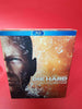 Die hard Legacy Collection Blu ray Complete  Collection *BILINGUE LIKE New*