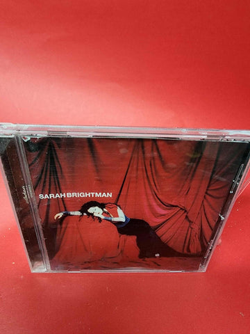 Eden by Brightman, Sarah (CD, 1999)  * DISC IS LIKE NEW*
