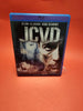 JCVD (Blu-ray, Region A)  *bilingue like new*