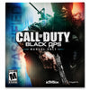 Call of Duty: Black Ops (Sony PlayStation 3 PS3, 2010)  MANUAL ONLY