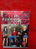 Les Frères Scott (One tree hill): Season 2  *BILINGUE - DISC LIKE NEW*