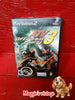 ATV Offroad Fury 3 (Sony PlayStation 2, 2004) PS2 NO MANUAL DISC LIKE NEW