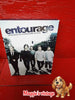DVD - Entourage - The Complete Fifth Season 5 - HBO *BILINGUE DISC LIKE NEW*