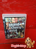 Grand Theft Auto IV (PlayStation 3, 2008) NO MANUAL  *DISC LIKE NEW*