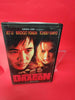 Le Baiser Mortel du Dragon - Kiss of The Dragon [DVD]  **bilingue Like new**